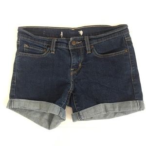 Levi’s Jean Shorts